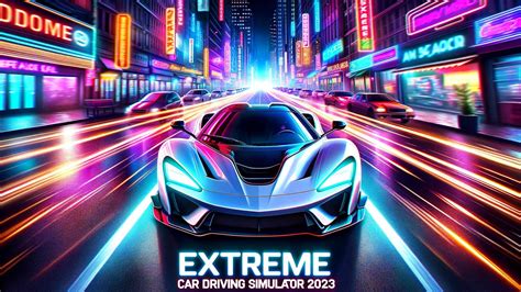 extreme car driving simulator mod apk vip unlocked 2023